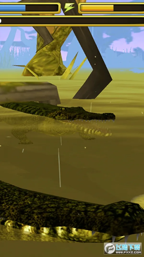 ��������ģ��������(��������3D��Ϸ)v1.0.3 ��׿���ͼ