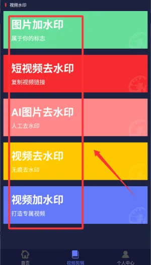 ��Ƶȥˮӡ2026���°汾