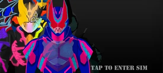 ������ʿ��ά˹ģ����(��ά˹������Ϸ)v1.4 �ֻ����ͼ