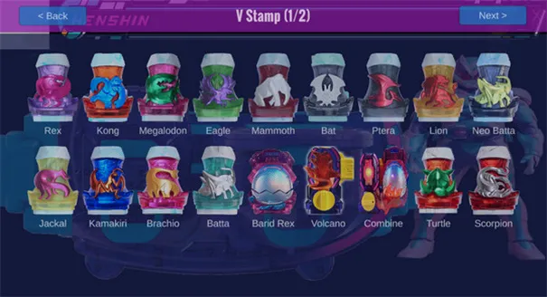 ������ʿ��ά˹ģ����(��ά˹������Ϸ)v1.4 �ֻ����ͼ