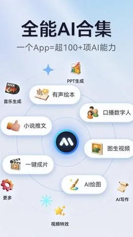 AIд���滭��ƵPPT����(AIȫ�ܴ�������)v1.0.10 ��Ѱ��ͼ