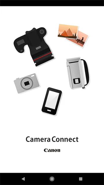 cameraconnect��׿���ֻ���v3.4.30.17-cn ��Ѱ��ͼ