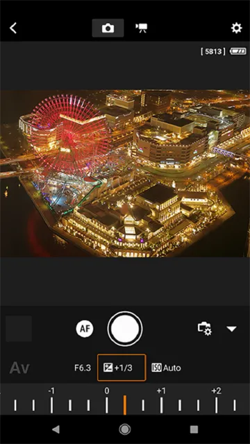 cameraconnect��׿���ֻ���v3.4.30.17-cn ��Ѱ��ͼ