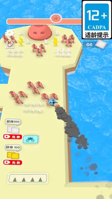 �޾�ս�������ֻ���v1.0.0 ��׿���ͼ