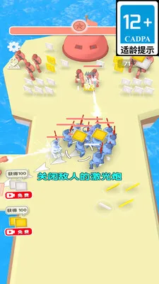 �޾�ս�������ֻ���v1.0.0 ��׿���ͼ