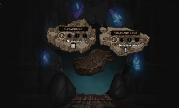 ���һ����ʦ(����ð����Ϸ)v0.5.2046 �ֻ����ͼ
