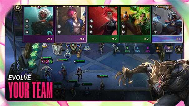 �ƶ�֮��PBE(��������Ϸ)v16.8.7638450 �ٷ������ͼ