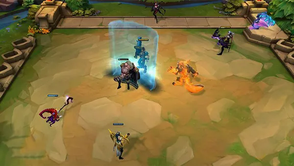 �ƶ�֮��PBE(��������Ϸ)
