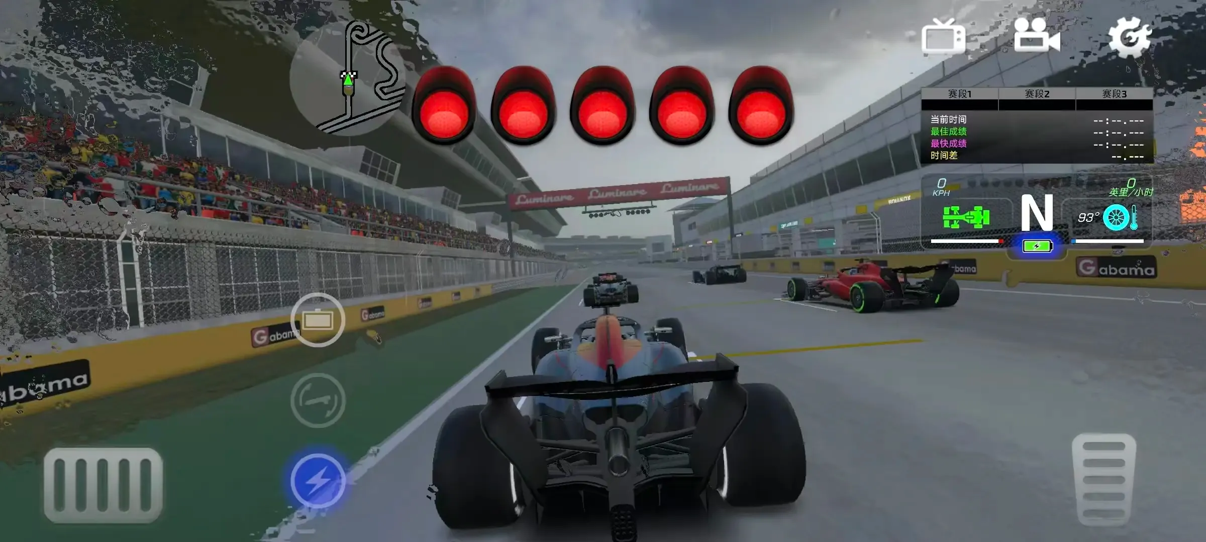 F1����ʽ����(������Ϸ�淨)v6.71 �ٷ������ͼ