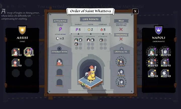 ��ʥ֮��(����ս������)v1.0.9 �ֻ����ͼ