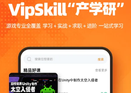 VipSkill�����ֻ���