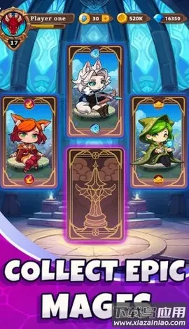 ����ʦ(������ս��Ϸ)