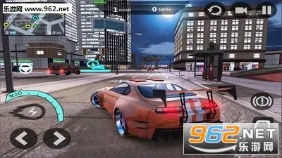 �ٶȴ���(������ʻģ����Ϸ)