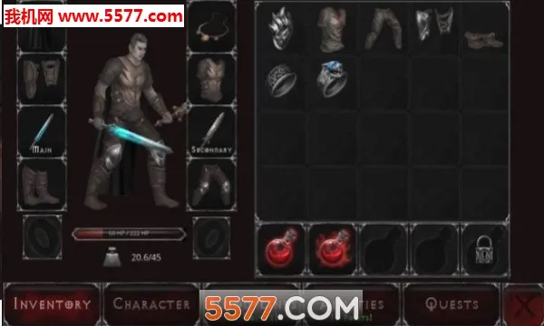 Vampire(��Ѫ��������Ϸ)v1.18.122 ��׿���ͼ