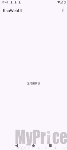 KsuWebUI(�ֻ�ϵͳ��������)