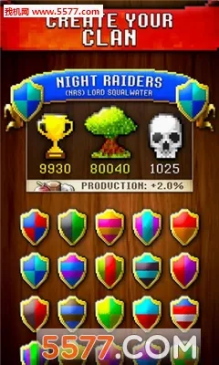 CivCrafter����������(����������)v3.7 ��׿���ͼ