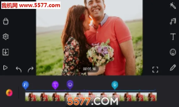 Film Maker(��Ƶ��������)v1.7.2 �ֻ����ͼ