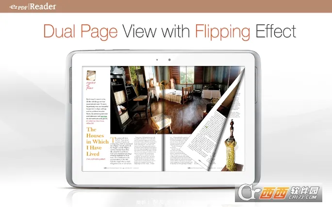ezpdf�Ķ���2026���°汾v2.7.1.12 �ٷ������ͼ