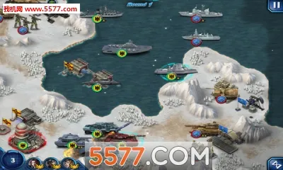 ��������ҫ2: ACE(��ս����ս����Ϸ)v1.2.2 �ٷ������ͼ