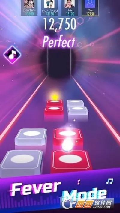 Tiles Hop2026�ٷ����°汾v8.11.5 ��׿���ͼ