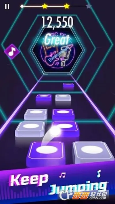 Tiles Hop2026�ٷ����°汾v8.11.5 ��׿���ͼ