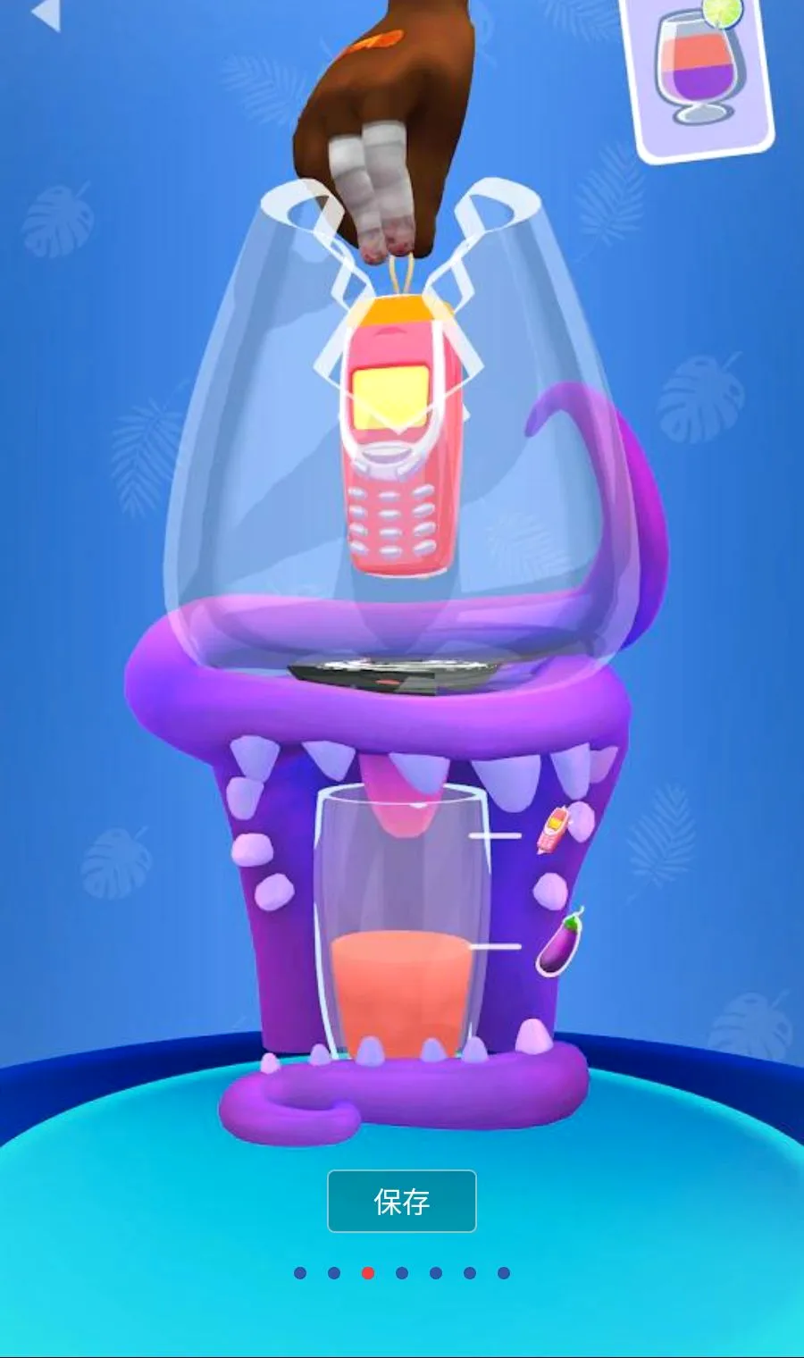 ���ƹ�֭3D����MOD�˵�2026�ٷ����°汾v1.3.99 �ٷ������ͼ