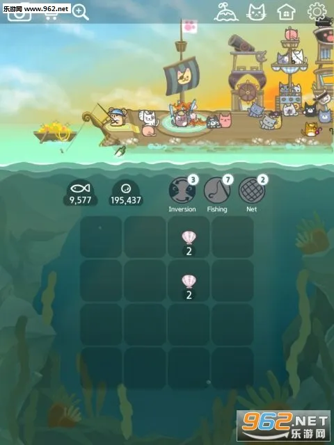 ů�粶����2048è��(è��������Ϸ)v1.11.1 �ֻ����ͼ