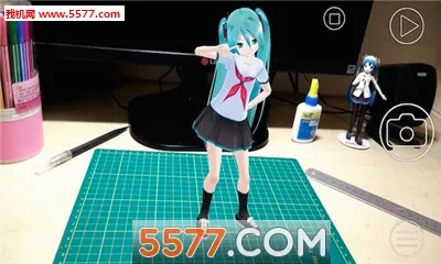 ������չ��ʵ���(����AR��Ϸ)v2.9.3 beta ��׿���ͼ