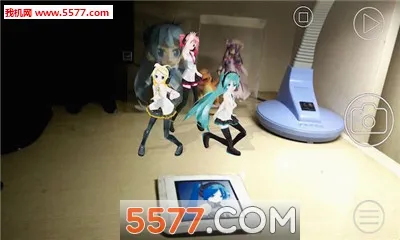 ������չ��ʵ���(����AR��Ϸ)v2.9.3 beta ��׿���ͼ