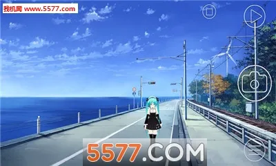 ������չ��ʵ���(����AR��Ϸ)v2.9.3 beta ��׿���ͼ