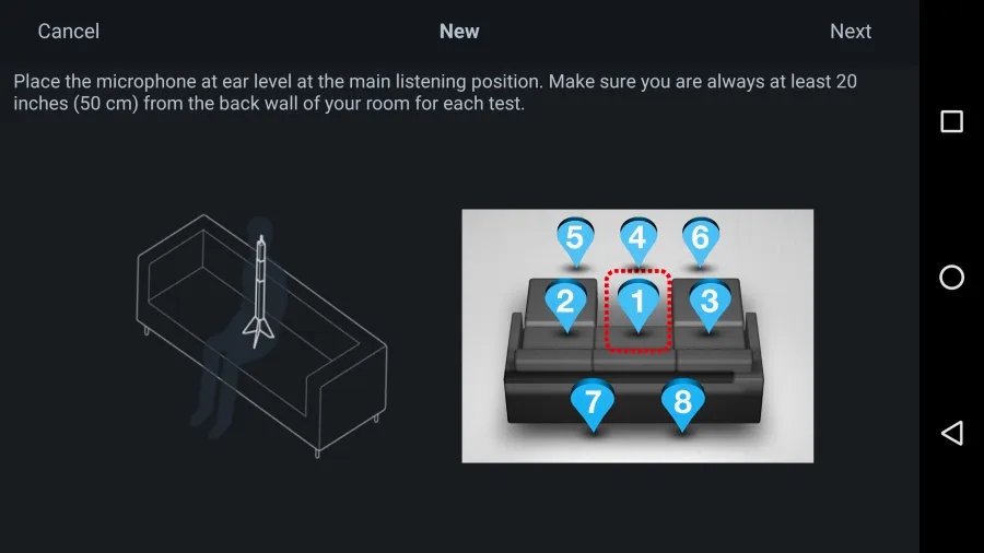 MultEQ(�����������)v1.14.1 �ٷ������ͼ
