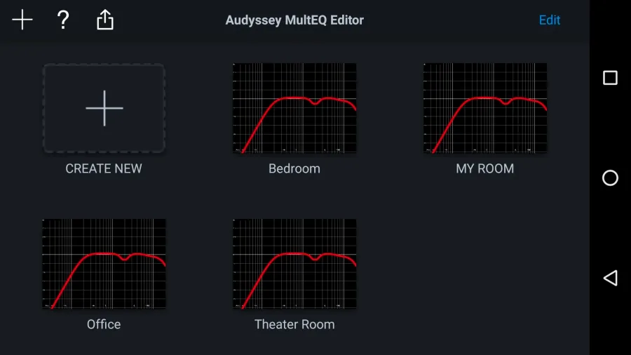 MultEQ(�����������)v1.14.1 �ٷ������ͼ
