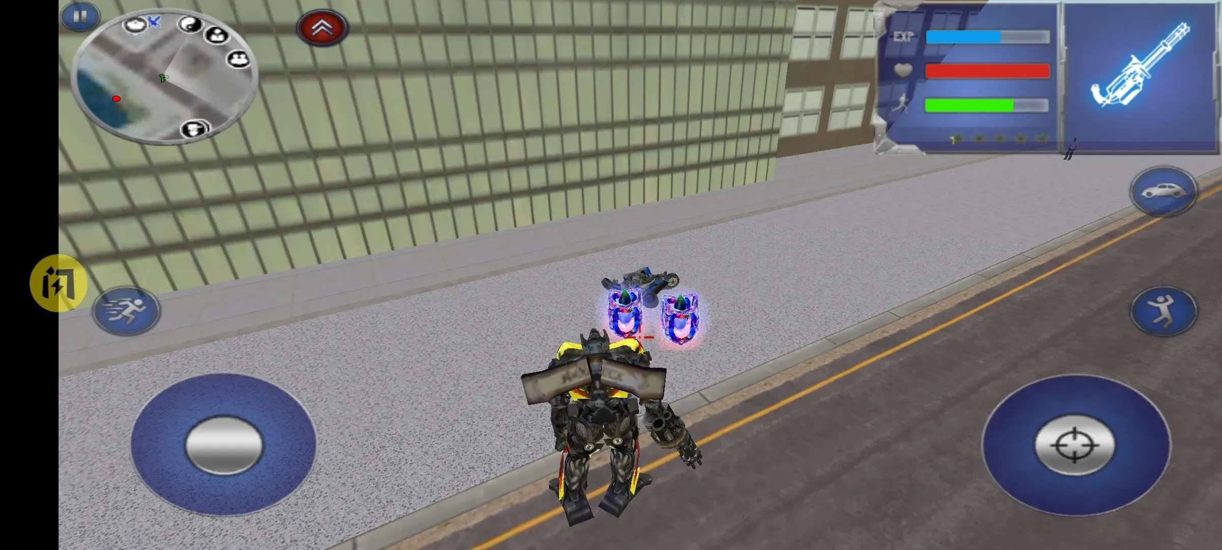 Ƥ�������λ�����(���ջ�������Ϸ)v1.8.4 �ֻ����ͼ