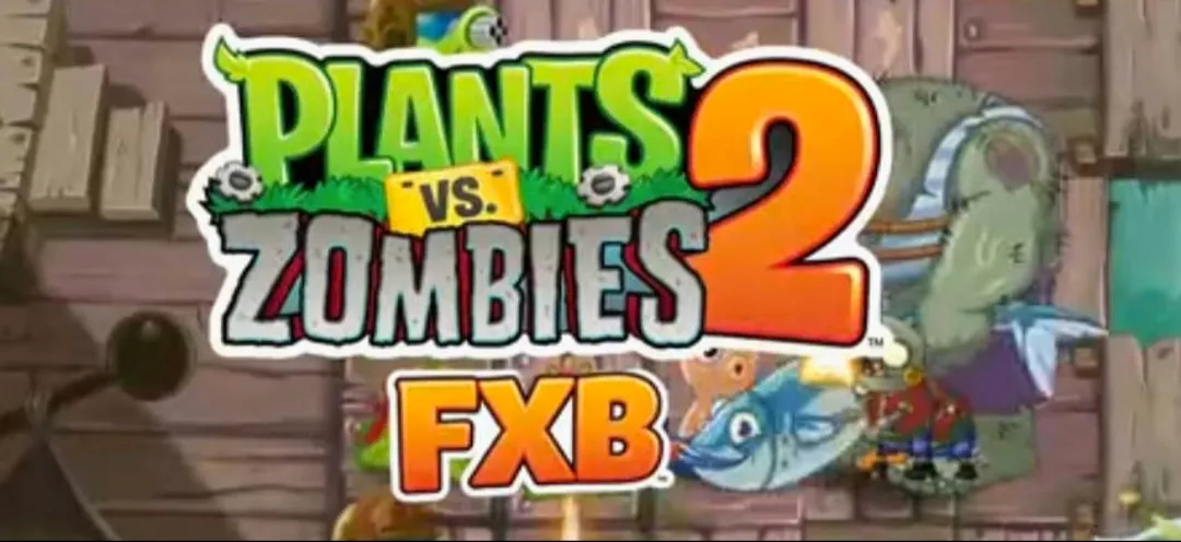 ֲ���ս��ʬ2�����˰�(������Ϸ������)v9.6.1 �ٷ������ͼ