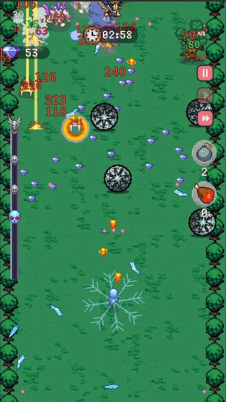 ����������(��Ļ�����Ϸ)v1.0 �ֻ����ͼ