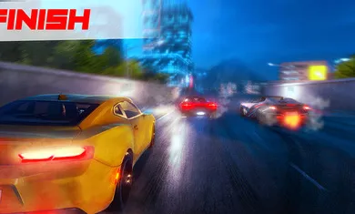 ��ʵ��ʻ(������ʻ��Ϸ)v5.4 ��׿���ͼ