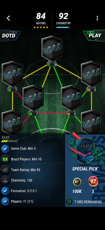 MADFUT(������Ϸ�淨)v1.2.2 ��Ѱ��ͼ