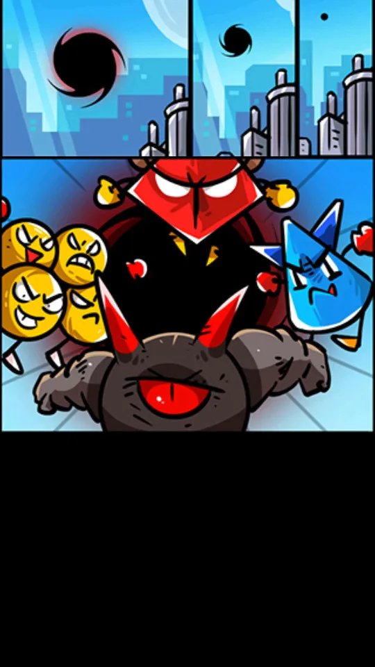 ��Ѫϸ��(ϸ������Ϸ)v1.0.7 �ֻ����ͼ