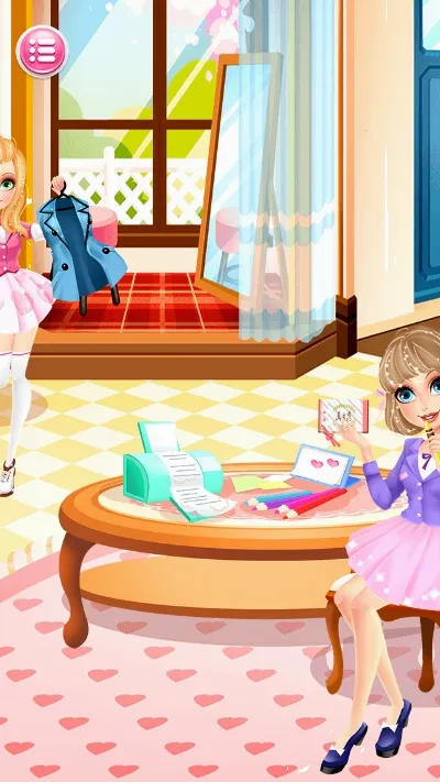 ������ױ���޽�Ұ�(Ů����ױ��װ��Ϸ)v3.4.1 ��Ѱ��ͼ