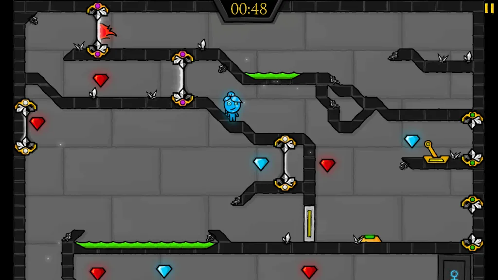 ���к���ˮŮ����ˮ��(ð�պ�����Ϸ)v2.1.1 ��׿���ͼ
