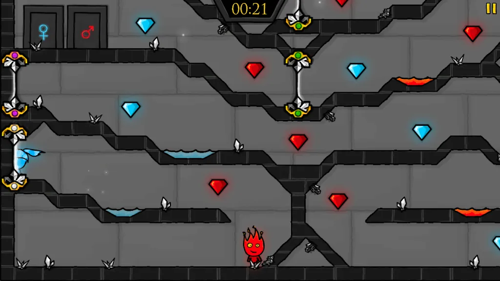 ���к���ˮŮ����ˮ��(ð�պ�����Ϸ)v2.1.1 ��׿���ͼ