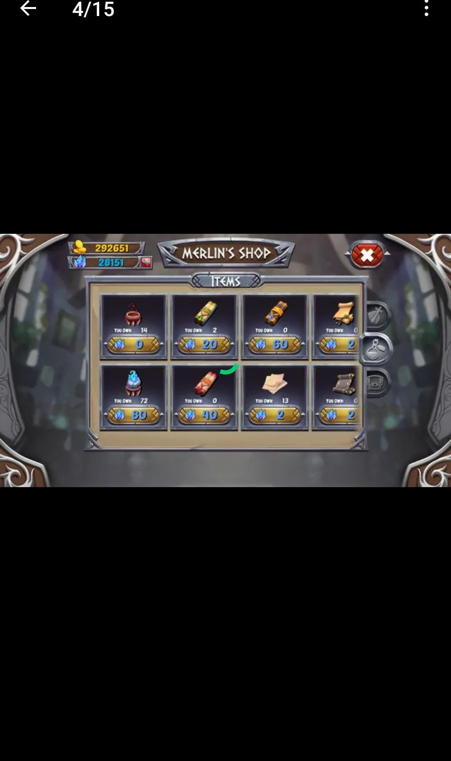 �ن�܊�F(�񻰹���ս����Ϸ)v1.1.2 ��׿���ͼ