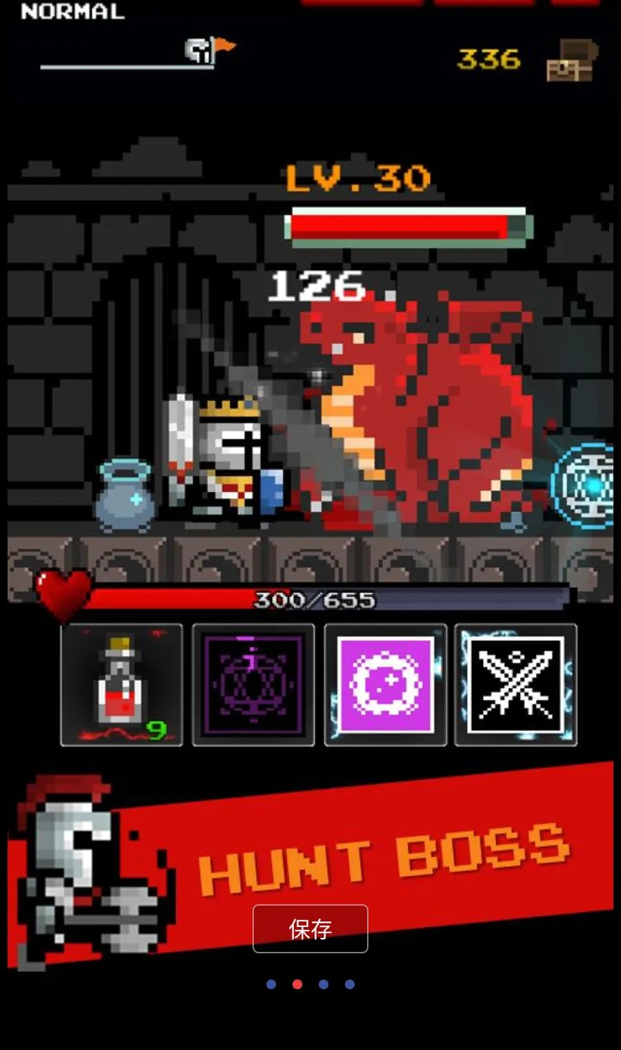 ���³�������Ӣ��MOD�˵�(����RPG��Ϸ)v12.6.0 ��׿���ͼ