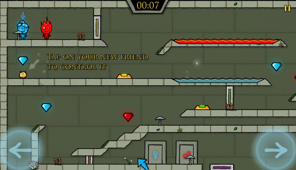 ������ 7���������(����ð����Ϸ)v2.2.2 ��Ѱ��ͼ