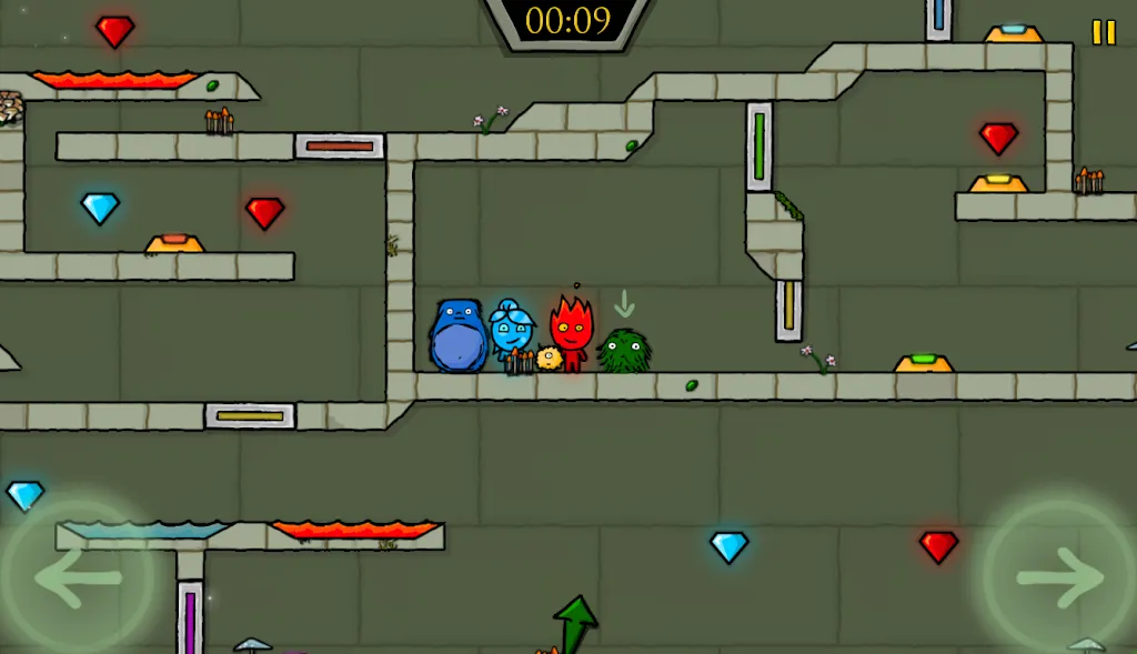������ 7���������(����ð����Ϸ)v2.2.2 ��Ѱ��ͼ