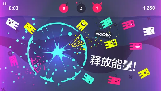 ����ˮĸ(ˮĸ������Ϸ)v1.0 �ٷ������ͼ