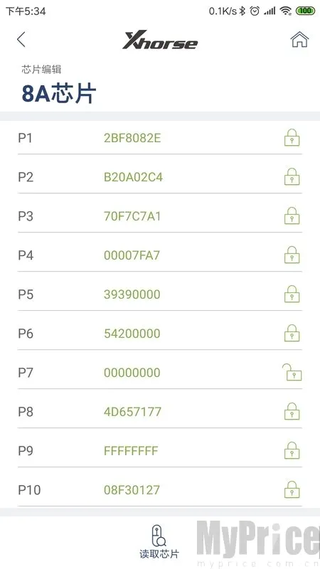 Xhorse(������������)