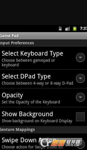 GamePad�ֱ�ģ����2026�ٷ����°汾v1.7 �ٷ������ͼ