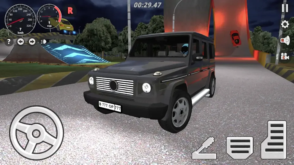 TRD����ʱ��(��ʱ����Ϸ)v1.2.9 �ٷ������ͼ