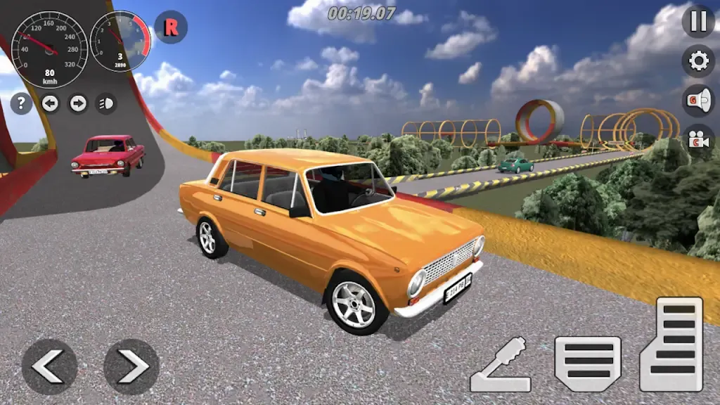TRD����ʱ��(��ʱ����Ϸ)v1.2.9 �ٷ������ͼ